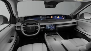 2026 Lincoln Lincoln Navigator Internal Image 2